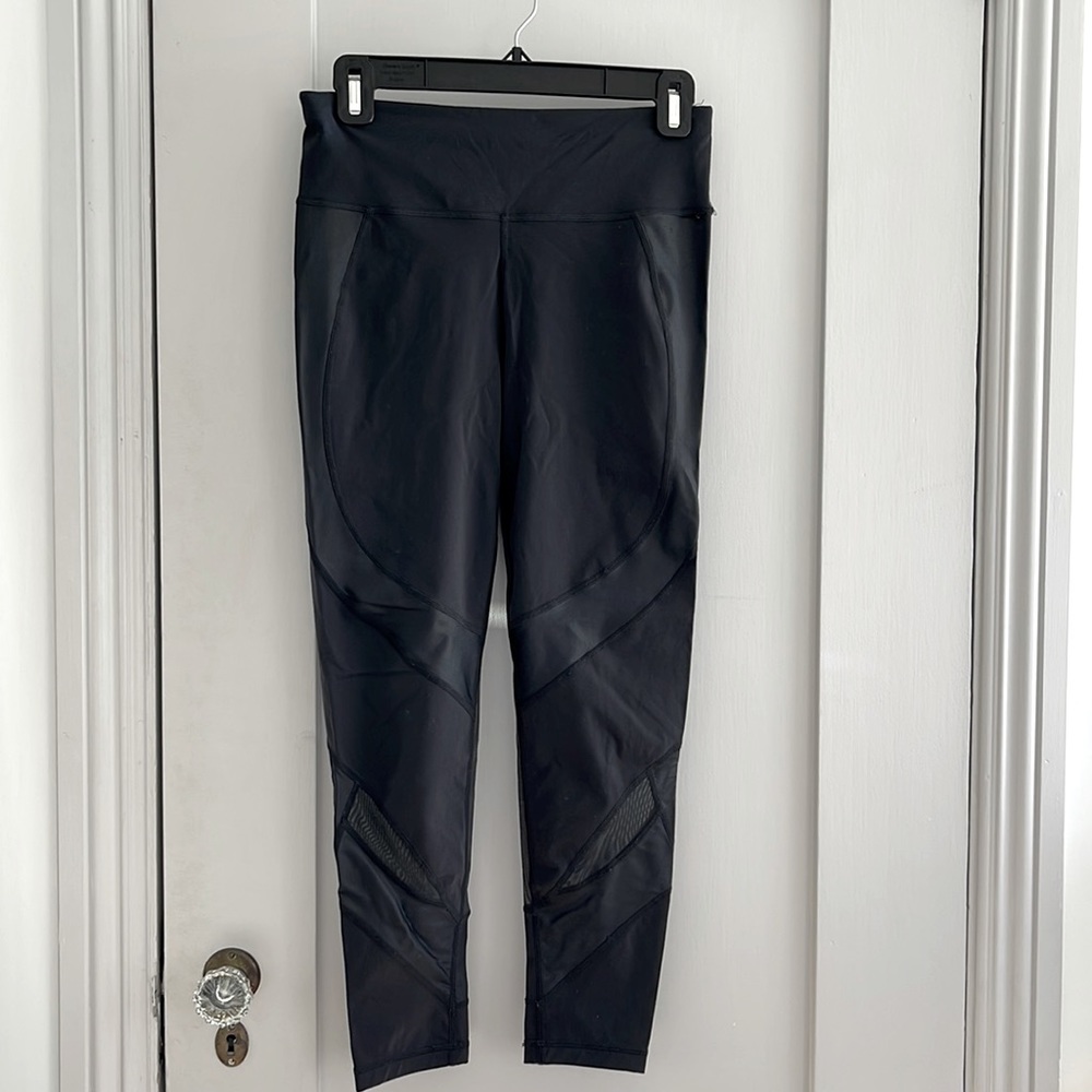Sweaty Betty Power 7/8 Workout Legging Size Small